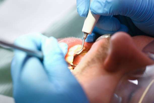 Best Emergency Dental Services for Seniors in Robstown, TX