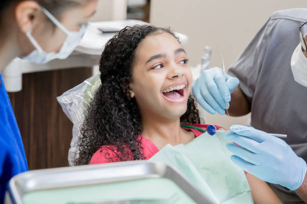 Best Pediatric Emergency Dentist in Robstown, TX