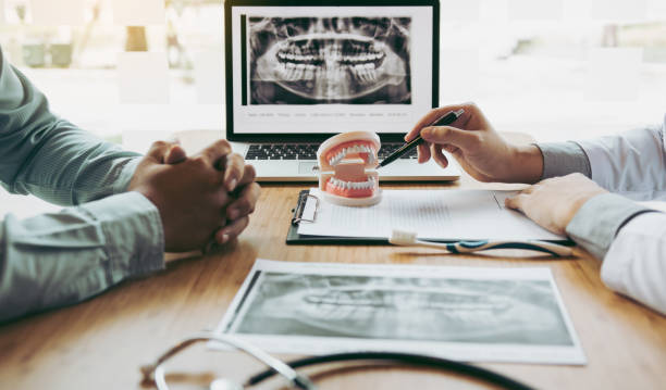 Best Emergency Dentist for Knocked-Out Tooth in Robstown, TX