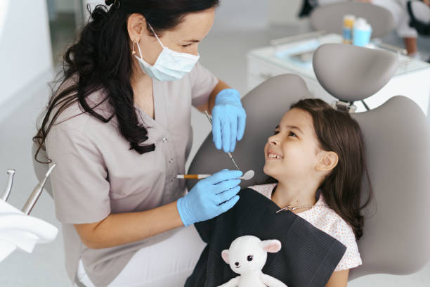 Best Pediatric Emergency Dentist in Robstown, TX
