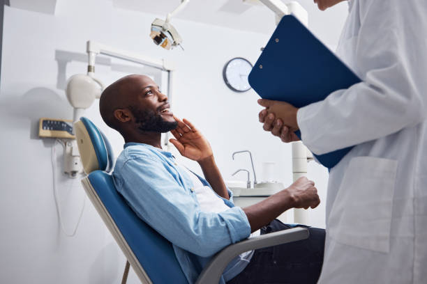Best Emergency Dental Care for Abscessed Tooth in Robstown, TX