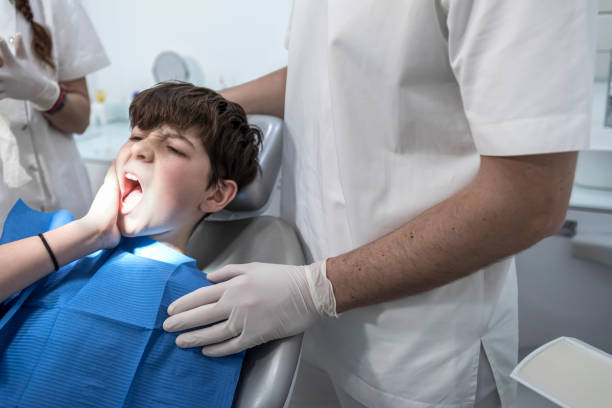 Best Emergency Root Canal Treatment in Robstown, TX
