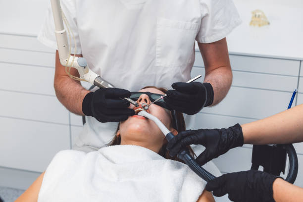 Best Emergency Cosmetic Dentistry in Robstown, TX